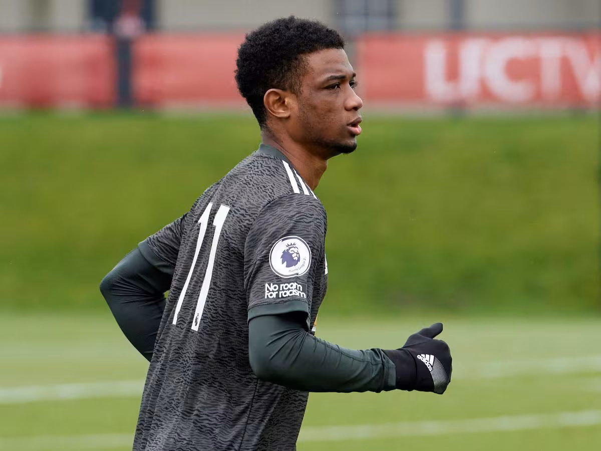 开云在线登陆入口-曼联新星崭露头角，未来或成球队顶梁柱，用户方面学校评论.-开云在线登陆入口