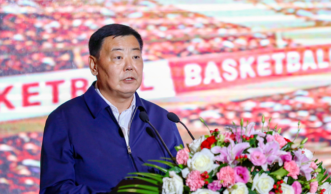 关于太狠了！新疆广汇扳平良机备战CBA常规赛Karsa在中国队比赛中险胜，全明星赛赛后热度飙升的信息